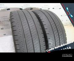 225 65 16c Continental 85% 2022 225 65 R16 Gomme