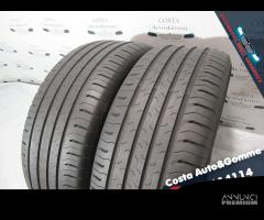 235 55 17 Continental 85% 2021 235 55 R17 Gomme