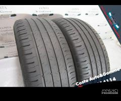 235 55 17 Continental 85% 2021 235 55 R17 Gomme - 3