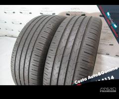 235 55 18 Continental 85% 2021 235 55 R18 Gomme - 2