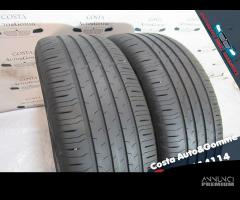 235 55 18 Continental 85% 2021 235 55 R18 Gomme