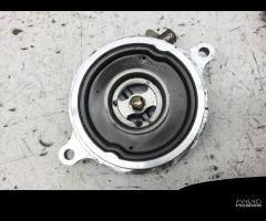 TESTA TESTATA HEAD COMPLETA SYM HD EURO3 125 2007 - 13