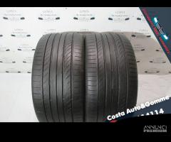 295 35 21 Continental 85% 2020 295 35 R21 Gomme