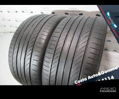 295 35 21 Continental 85% 2020 295 35 R21 Gomme