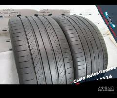 295 35 21 Continental 85% 2020 295 35 R21 Gomme