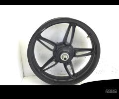 CERCHIO RUOTA ANTERIORE 16 X 3.00 PIAGGIO BEVERLY - 1