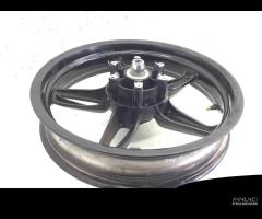 CERCHIO RUOTA ANTERIORE 16 X 3.00 PIAGGIO BEVERLY - 5