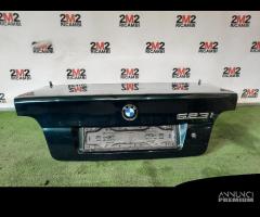 PORTELLONE POSTERIORE BMW Serie 5 E39 Berlina 4162