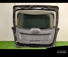 PORTELLONE POSTERIORE OPEL Antara Serie A22DMH (06 - 8