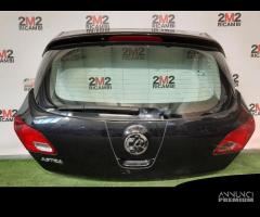 PORTELLONE POSTERIORE OPEL Astra J NUDA (09\u003e)