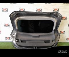 PORTELLONE POSTERIORE OPEL Astra J (09\u003e) - 3