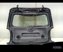 PORTELLONE POSTERIORE MINI Cooper S PORTELLO POST. - 9