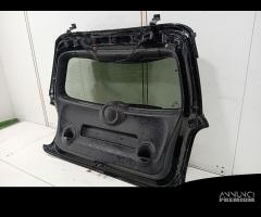 PORTELLONE POSTERIORE MINI Cooper S PORTELLO POST. - 12