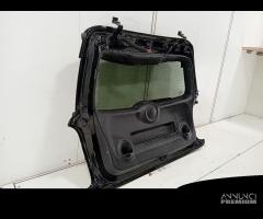 PORTELLONE POSTERIORE MINI Cooper S PORTELLO POST. - 13