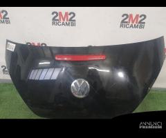 PORTELLONE POSTERIORE VOLKSWAGEN New Beetle Cabrio