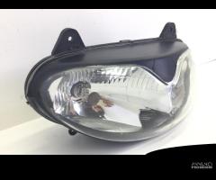 FARO FANALE ANTERIORE APRILIA PEGASO IE 650 2001 2 - 2