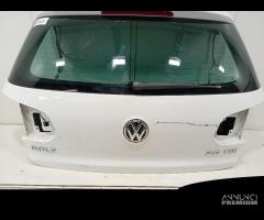 PORTELLONE POSTERIORE VOLKSWAGEN Golf 6 Berlina 5K