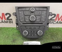 MODULO RAFFREDDAMENTO OPEL Mokka 1Â° Serie 9536396