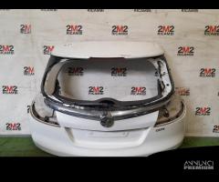 PORTELLONE POSTERIORE OPEL Insignia S. Wagon A20DT