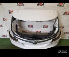 PORTELLONE POSTERIORE OPEL Insignia S. Wagon A20DT - 2