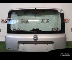 PORTELLONE POSTERIORE FIAT Panda 2Â° Serie 4682717