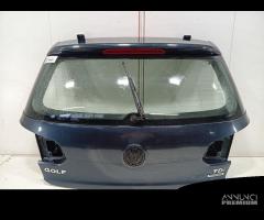 PORTELLONE POSTERIORE VOLKSWAGEN Golf 6 Berlina PO