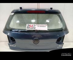 PORTELLONE POSTERIORE VOLKSWAGEN Golf 6 Berlina PO