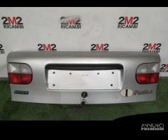 PORTELLONE POSTERIORE FIAT Punto Cabrio 46720315 ( - 1