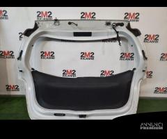 PORTELLONE POSTERIORE TOYOTA Yaris Serie NUDO 6700 - 6