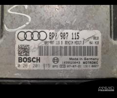 CENTRALINA INIEZIONE AUDI A3 Sportback Serie (8PA)