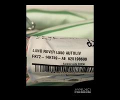 AIRBAG A TENDINA LATERALE PASSEGGERO LAND ROVER Di