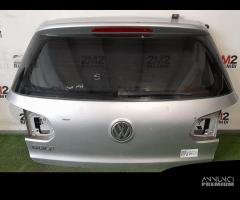 PORTELLONE POSTERIORE VOLKSWAGEN Golf 6 Berlina 5K