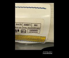 AIRBAG A TENDINA LATO SINISTRO OPEL Meriva 3Â° Ser - 2