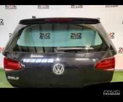 PORTELLONE POSTERIORE VOLKSWAGEN Golf 7 Berlina NU