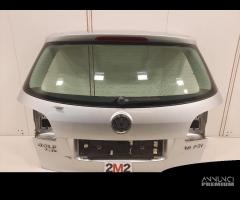 PORTELLONE POSTERIORE VOLKSWAGEN Golf 5 Plus BLF (