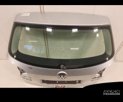 PORTELLONE POSTERIORE VOLKSWAGEN Golf 5 Plus BLF (