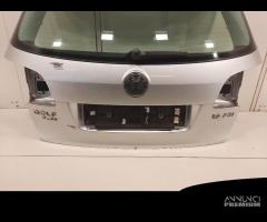 PORTELLONE POSTERIORE VOLKSWAGEN Golf 5 Plus BLF (