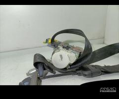 CINTURA DI SICUREZZA ANTERIORE DESTRA FORD Ka Seri - 4