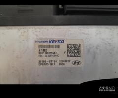 CENTRALINA INIEZIONE HYUNDAI i20 Serie 3910608254