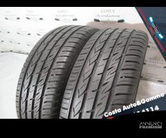 215 60 17 Viking 99% 2020 215 60 R17 Gomme