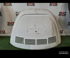 PORTELLONE POSTERIORE VOLKSWAGEN New Beetle Cabrio