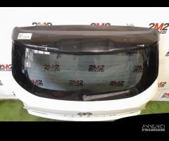 PORTELLONE POSTERIORE SSANGYONG Tivoli Serie 64011 - 2