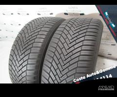 235 50 18 Continental 4Stagioni 2022 95%  Gomme - 2