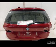 PORTELLONE POSTERIORE BMW X1 Serie (E84) PORTELLO - 2