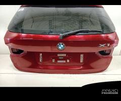 PORTELLONE POSTERIORE BMW X1 Serie (E84) PORTELLO - 4