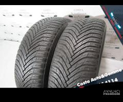 215 65 17 Maxxis 4Stagioni 2021 90%  Gomme