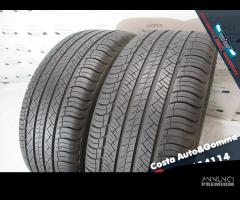 255 50 20 Michelin 4Stagioni 2019 85% Gomme