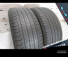 255 50 20 Michelin 4Stagioni 2019 85% Gomme