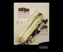 AIRBAG A TENDINA LATO SINISTRO CHEVROLET Captiva 1