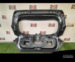 PORTELLONE POSTERIORE NISSAN Micra Serie (K14) 901